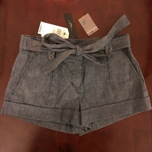 BCBG MaxAzria Shorts - New with tags!